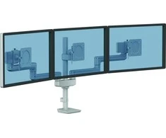 „Fellowes“ stalo laikiklis 3 monitoriams 15"–32" TALLO Modular 3FFS (8614101)