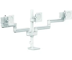 „Fellowes“ stalo laikiklis 3 monitoriams 15"–32" TALLO Modular 3FFS (8616701)
