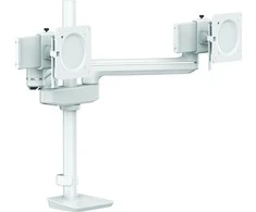 Fellowes stalo laikiklis 2 monitoriams 15"–32" TALLO Modular 2FS (8616301)