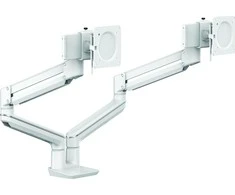 Fellowes stalo laikiklis 2 monitoriams iki 40" TALLO (8614701)