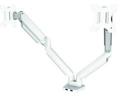„Fellowes“ stalinis laikiklis 2 monitoriams iki 32 colių platinos (8056301)