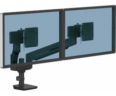 „Fellowes TALLO 27“ stalinis laikiklis 2 monitoriams (8614501)
