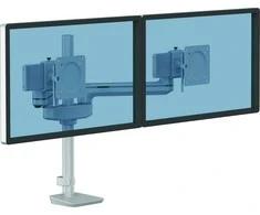 „Fellowes TALLO Modular 2FS 2 Monitors“ stalinis laikiklis 15 "– 32" (8613701)