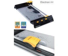 Fellowes Kirptuvas Elektron A4 (5140401)