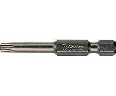 Felo TX 9 žvaigždučių antgalis 50 mm (FL03609510)