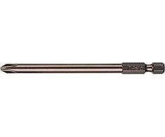 Felo skersinis antgalis PH 2, 100 mm (FL03202810)