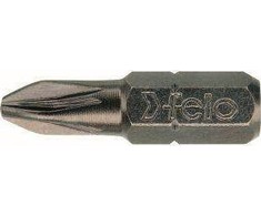 Grąžtas Felo Bit kryžminis PZ 3 FELO 25 mm