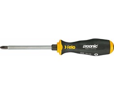 Felo Ergonic PH 2 - 100 Phillips atsuktuvas FELO - smūgiams