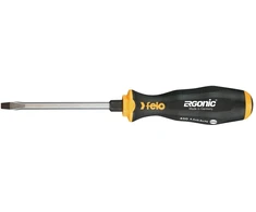 Felo Wkrętak płaski Ergonic 4,5 x 0,8 - do pobijania (FL45004540)