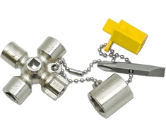 „Felo Mini Key V1“ 15 viename valdymo spintelės raktas