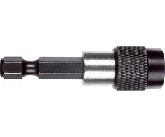 FELO magnetinis laikiklis 51 mm - 1/4" greitas užraktas