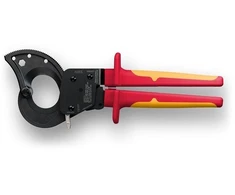 Felo Kablių kerpamosios reples VDE 1000V 260mm
