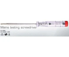 PRÓBNIK NAPIĘCIA FELO - 3,5 X 1,0 VDE