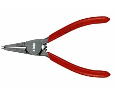 Felo tiesios išorinės fiksavimo replės, 85–140 mm