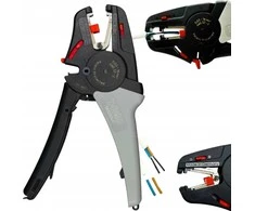 BST automatinis laidų nuėmiklis - 0.03–16 mm² - Felo 58320040