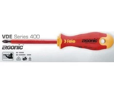 Felo Kryžminis atsuktuvas PH3 Ergonic 400 VDE izoliuotas 1000V 150 x 8mm (41430490)