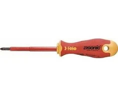 „Felo Phillips“ atsuktuvas PZ 2 Ergonic VDE SLIM (FL41529390)