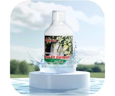 FEMANGA Aqua Fit tvenkinio vandens kondicionierius, 500 ml
