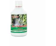FEMANGA Aqua Fit tvenkinio vandens kondicionierius, 500 ml