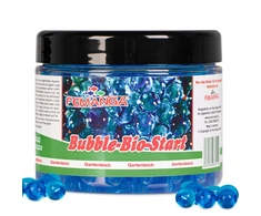 FEMANGA Bubble Bio* Start vandens kondicionierius gelio granulėse, 500 ml, tvenkiniui
