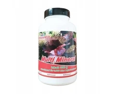 Femanga Multi Mineral Granulat 300g