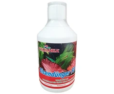 FEMANGA Geležies koncentratas, skystas geležies koncentratas, 500 ml