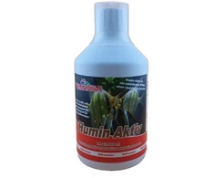 FEMANGA Humin Aktiv, natūralus preparatas žuvų sveikatai palaikyti, 500 ml