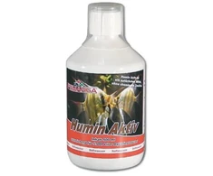 FEMANGA Humin Aktiv, natūralus preparatas žuvų sveikatai palaikyti, 500 ml