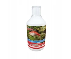 FEMANGA Mikroelementų trąšos su mikroelementais ir vitaminais akvariumo augalams, 500 ml
