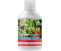 FEMANGA augalų aktyvatorius akvariumui, 500 ml, skatina augimą ir sveikatą