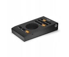RME ARC USB Juodas – pažangus nuotolinio valdymo pultas