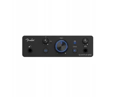 Fender Quantum Complete - complete audio production kit