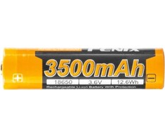 Fenix ARB-L18 18650 3500 mAH ličio jonų baterija