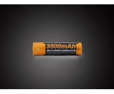 Fenix ARB-L18 3500U USB įkraunamas 18650 3500 mAH ličio jonų akumuliatorius