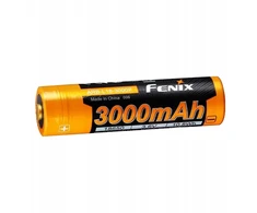 Fenix ARB-L18P akumuliatorius (18650 3000 mAh 3,6 V)