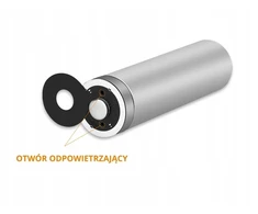 Fenix ARB-L18P akumuliatorius (18650 3000 mAh 3,6 V)