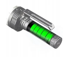 Fenix ARB-L40 baterija (12000mAh 7,2 V)