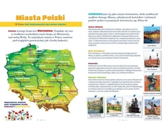 Fenix Atlas of Poland vaikams