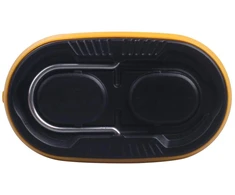 Stovyklavimo žinintas Fenix CL20R, 300lm