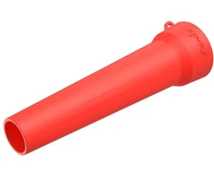 Fenix Difuzorius Fenix Traffic Wand AOT-04 raudonas silikonas