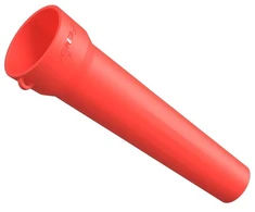 Fenix Difuzorius Fenix Traffic Wand AOT-04 raudonas silikonas
