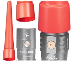 Fenix Difuzorius raudonas Fenix Traffic Wand AOT-S+
