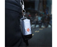 Žibintuvėlis Fenix Fenix E03R V2.0 Keychain Light, 500 lm