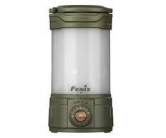 Fenix CL26R Pro kempingo lempa, baltas marmuras