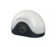 Fenix Stovyklavimo lempa Fenix CL20R PRO juoda