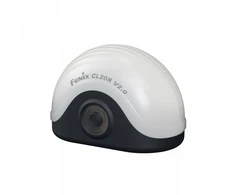 Kempingo lempa Fenix CL20R V2.0 juoda