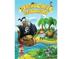 Dėlionė Fenix Piratų galvosūkiai