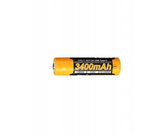 Fenix USB ARB-L18U V3.0 baterija (18650 3400 mAh)