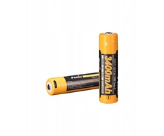 Fenix USB ARB-L18U V3.0 baterija (18650 3400 mAh)
