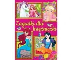 Fenix Dėlionės princesei